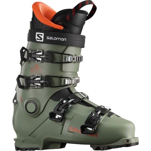 살로몬 Salomon Shift Pro 80T Alpine Touring Boot - Kids