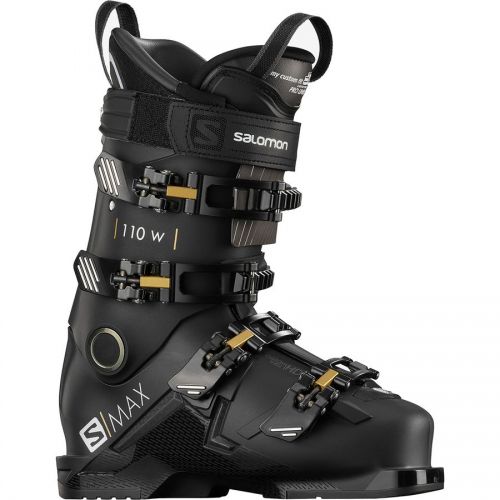 살로몬 Salomon S/Max 110 Ski Boot - Womens