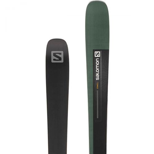 살로몬 Salomon Stance 90 Ski