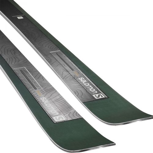 살로몬 Salomon Stance 90 Ski