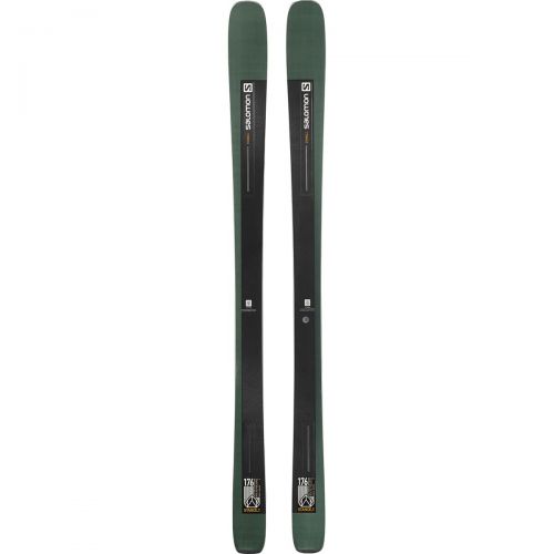 살로몬 Salomon Stance 90 Ski