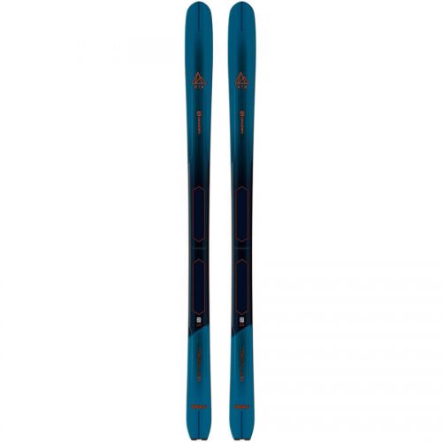 살로몬 Salomon MTN 95 Ski