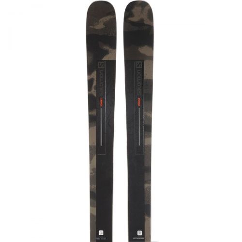 살로몬 Salomon Stance 102 Ski