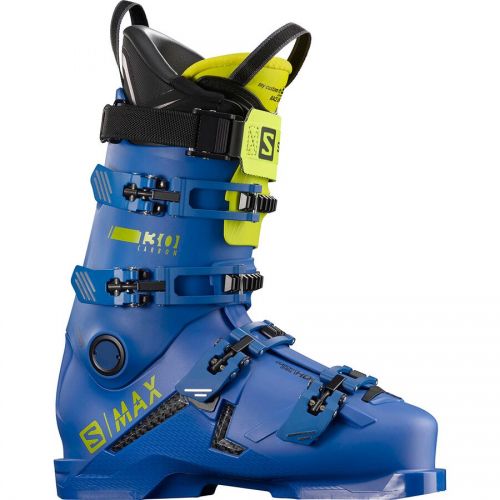 살로몬 Salomon S/Max 130 Carbon Ski Boot - Mens