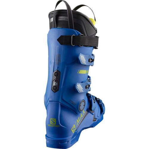 살로몬 Salomon S/Max 130 Carbon Ski Boot - Mens