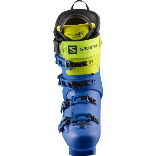 살로몬 Salomon S/Max 130 Carbon Ski Boot - Mens