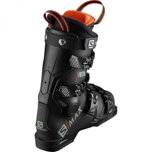 살로몬 Salomon S/Max 65 Ski Boot - Kids