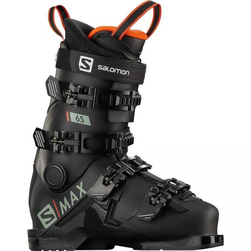 살로몬 Salomon S/Max 65 Ski Boot - Kids