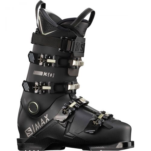 살로몬 Salomon S/Max 130 Ski Boot - Mens