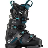 Salomon S/Max 120 Ski Boot - Womens