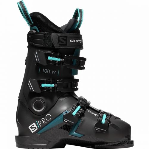 살로몬 Salomon S/Pro 100 Ski Boot - Womens