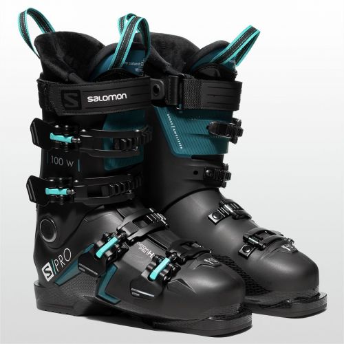 살로몬 Salomon S/Pro 100 Ski Boot - Womens