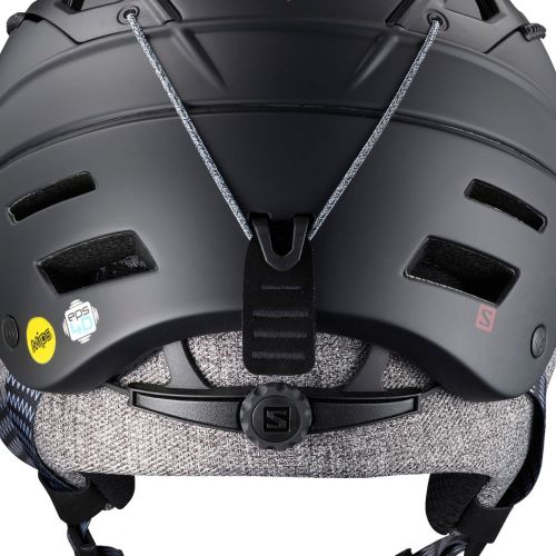 살로몬 Salomon QST Charge MIPS Helmet