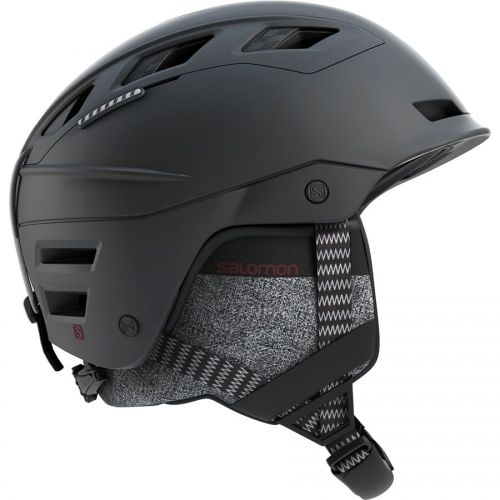 살로몬 Salomon QST Charge MIPS Helmet