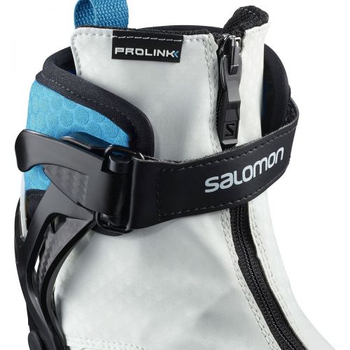 살로몬 Salomon RS Vitane Prolink Skate Boot - Womens