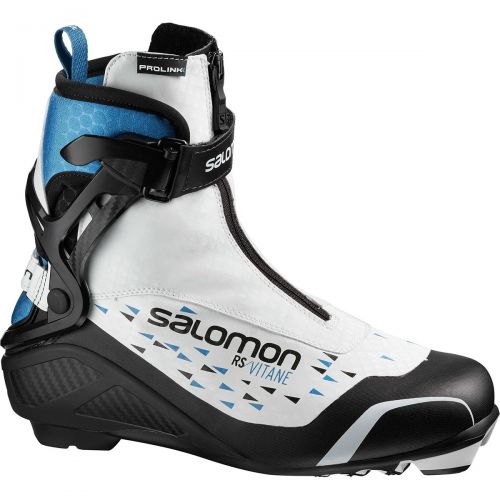 살로몬 Salomon RS Vitane Prolink Skate Boot - Womens