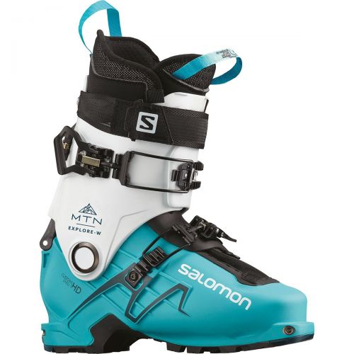 살로몬 Salomon MTN Explore Alpine Touring Boot - Womens