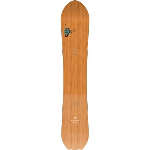 살로몬 Salomon Sickstick Snowboard