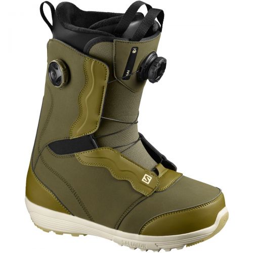 살로몬 Salomon Ivy SJ Boa Snowboard Boot - Womens