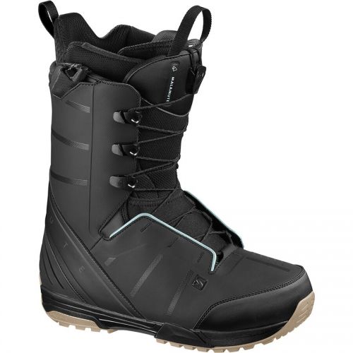 살로몬 Salomon Malamute Snowboard Boots - Mens