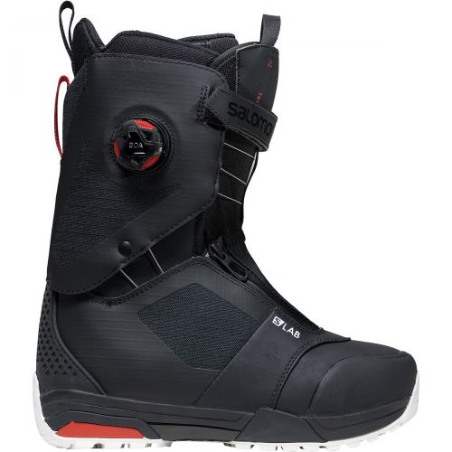 살로몬 Salomon Trek S/Lab Snowboard Boot - Mens