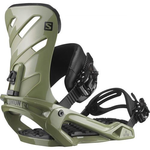 살로몬 Salomon Rhythm Snowboard Binding