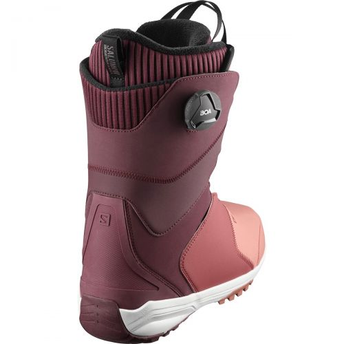 살로몬 Salomon Kiana Focus Boa Snowboard Boot - Womens