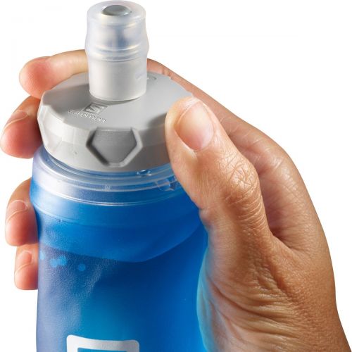 살로몬 Salomon Soft Flask Speed 500ml Water Bottle