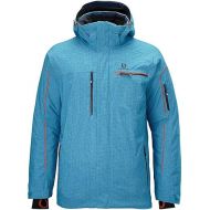 Salomon Men's Brilliant Jacket