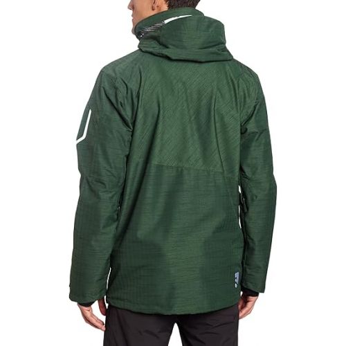 살로몬 Salomon Men's Cadabra 2L Jacket