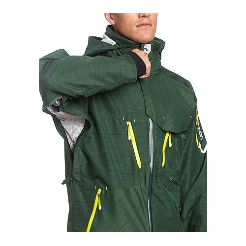 살로몬 Salomon Men's Cadabra 2L Jacket