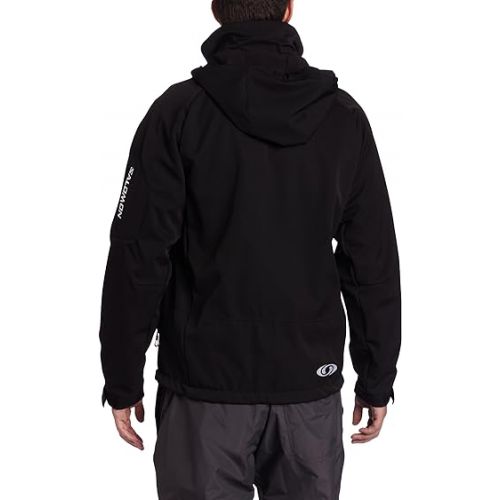 살로몬 Salomon Men's Snowtrip 3:1 III Jacket