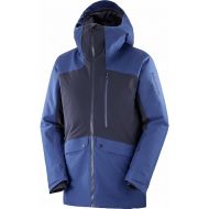 Salomon Men's Untracked Jacket