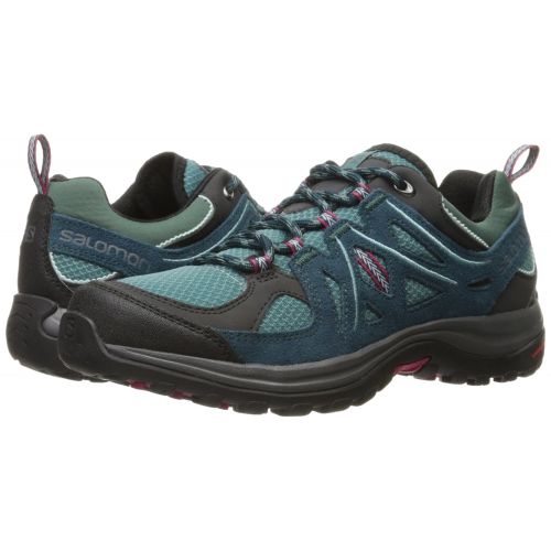 살로몬 Salomon Womens Ellipse 2 Aero W Hiking Shoe