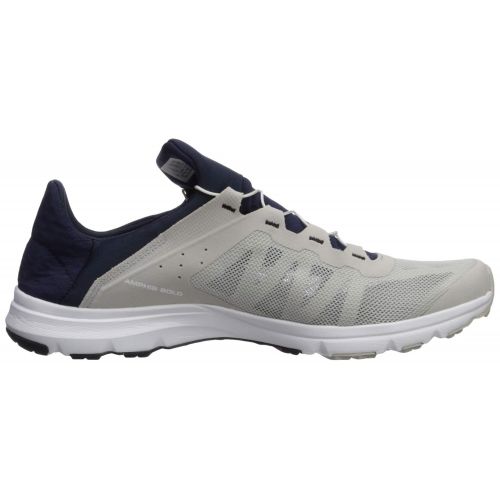 살로몬 Salomon Mens Amphib Bold Running Shoe