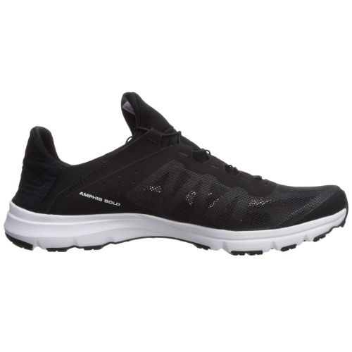 살로몬 Salomon Mens Amphib Bold Running Shoe