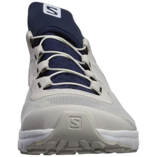 살로몬 Salomon Mens Amphib Bold Running Shoe