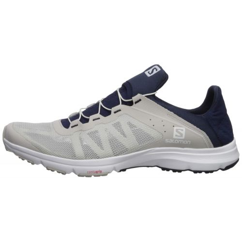 살로몬 Salomon Mens Amphib Bold Running Shoe