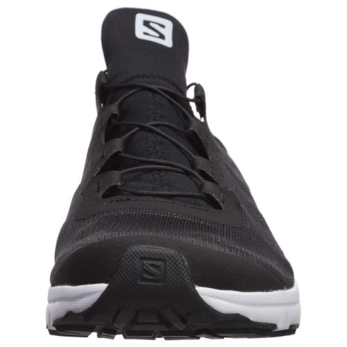 살로몬 Salomon Mens Amphib Bold Running Shoe