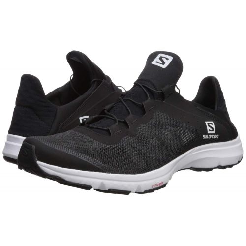 살로몬 Salomon Mens Amphib Bold Running Shoe