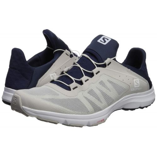 살로몬 Salomon Mens Amphib Bold Running Shoe