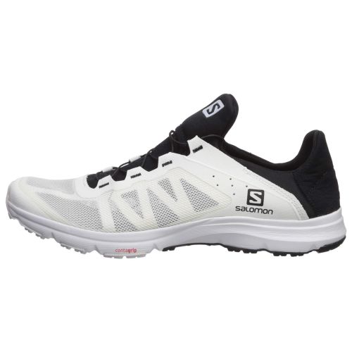 살로몬 Salomon Mens Amphib Bold Running Shoe