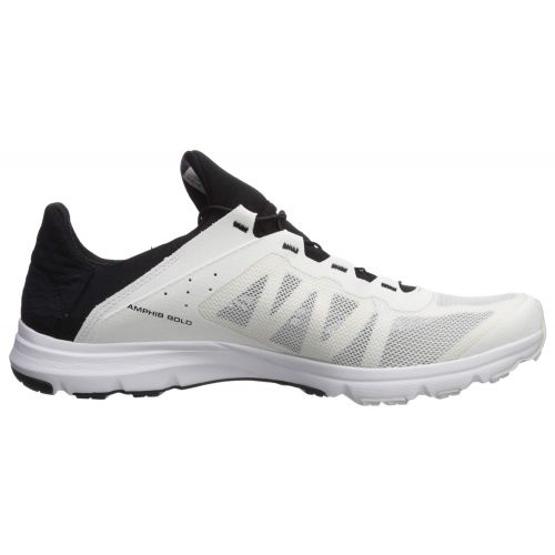 살로몬 Salomon Mens Amphib Bold Running Shoe