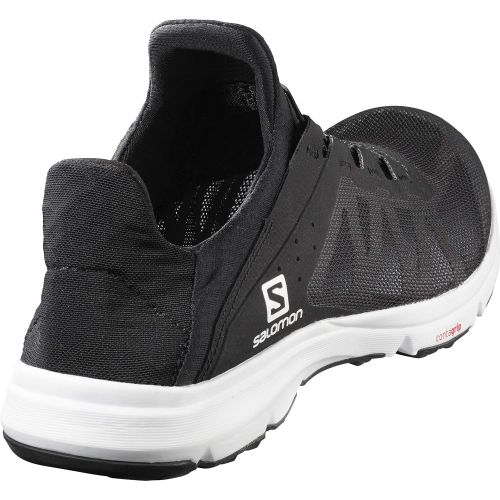 살로몬 Salomon Mens Amphib Bold Running Shoe