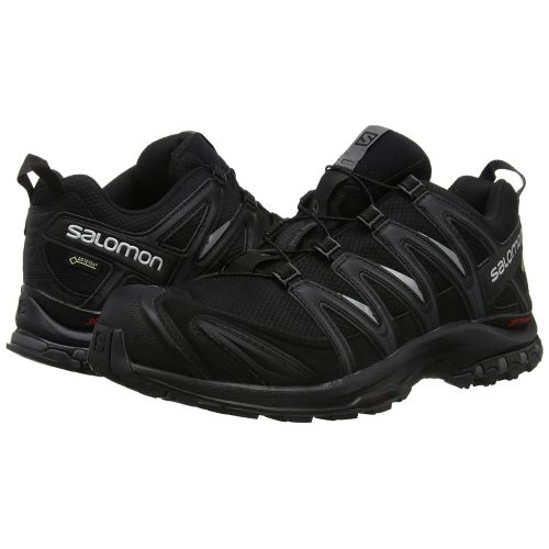 살로몬 Salomon Mens Xa Pro 3D GTX Trail Runner