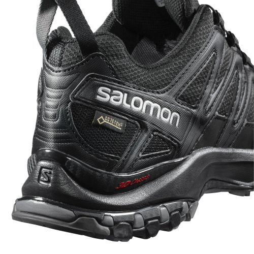 살로몬 Salomon Mens Xa Pro 3D GTX Trail Runner