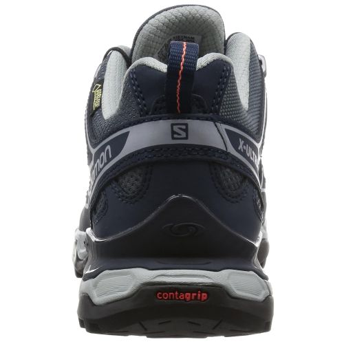 살로몬 Salomon Womens X Ultra 2 GTX W Hiking Shoe