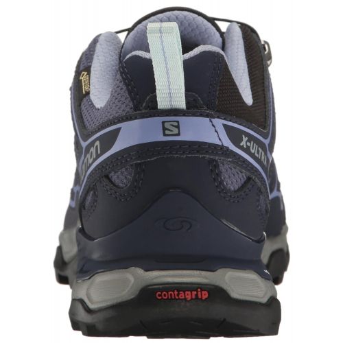 살로몬 Salomon Womens X Ultra 2 GTX W Hiking Shoe