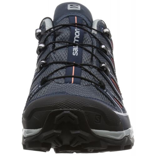 살로몬 Salomon Womens X Ultra 2 GTX W Hiking Shoe