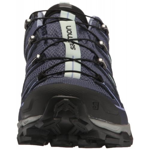 살로몬 Salomon Womens X Ultra 2 GTX W Hiking Shoe